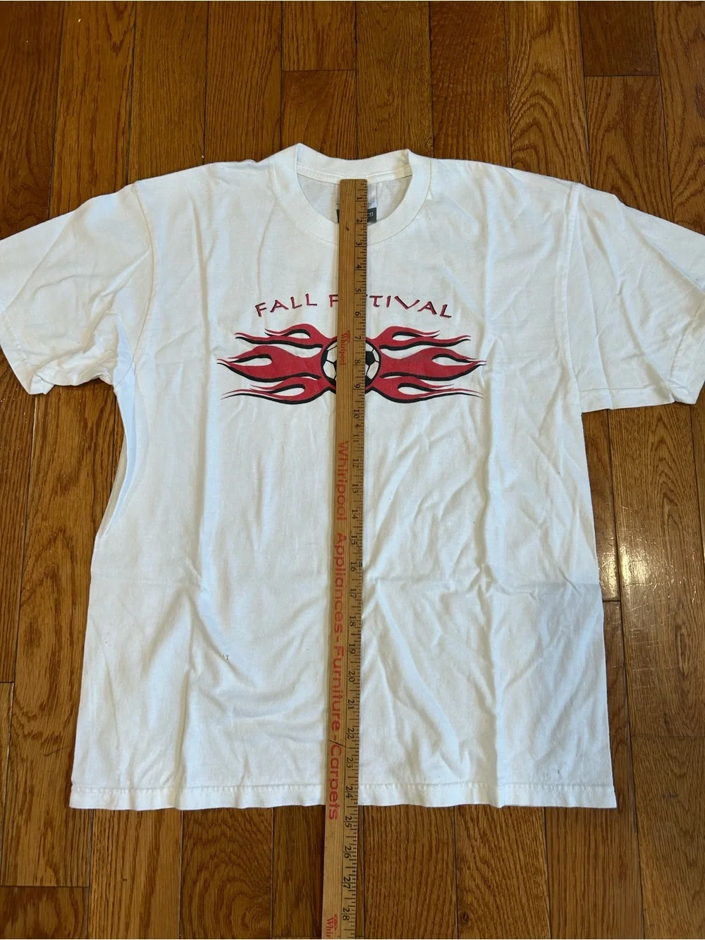 Nike vintage soccer
